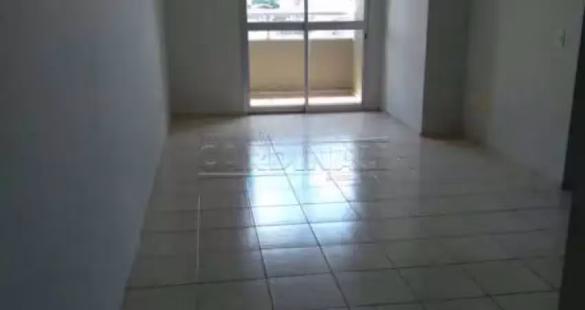 Apartamento Padrão em São Carlos