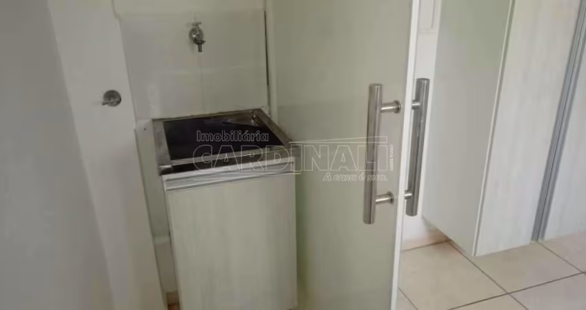 Apartamento Padrão em Araraquara