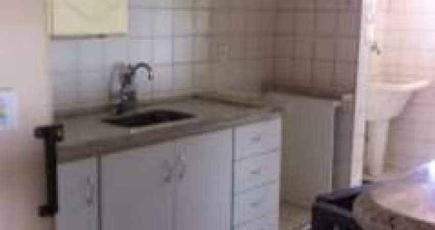 Apartamento Padrão em São Carlos