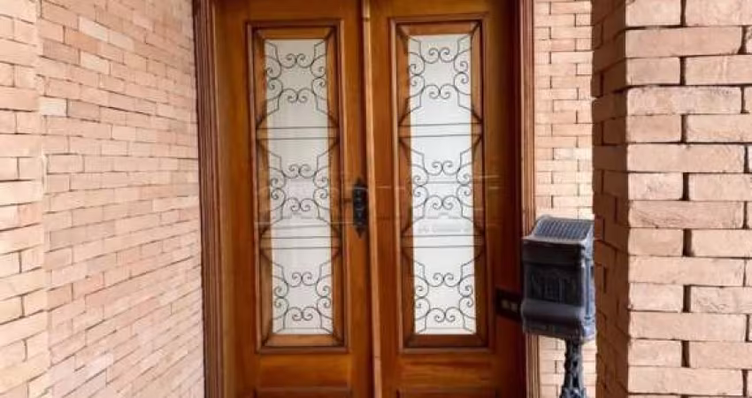 Casa Condomínio em São Carlos