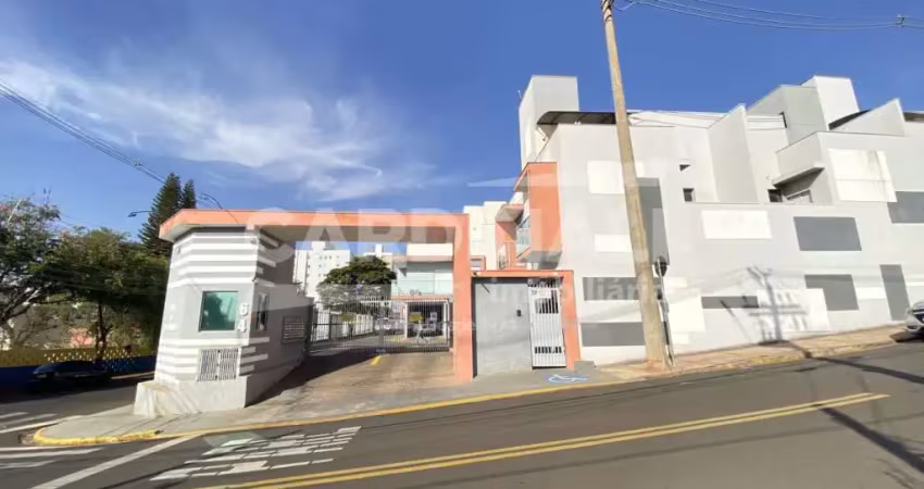 Casa em condomínio fechado com 3 quartos para alugar na Rua Delfino Martins Camargo Penteado, 64, Jardim São Carlos, São Carlos