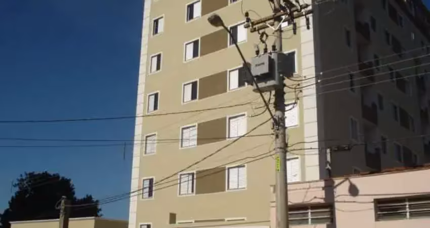 Apartamento Padrão em São Carlos