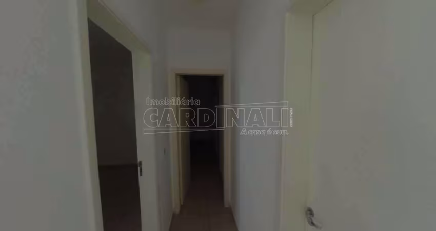 Apartamento Padrão em São Carlos