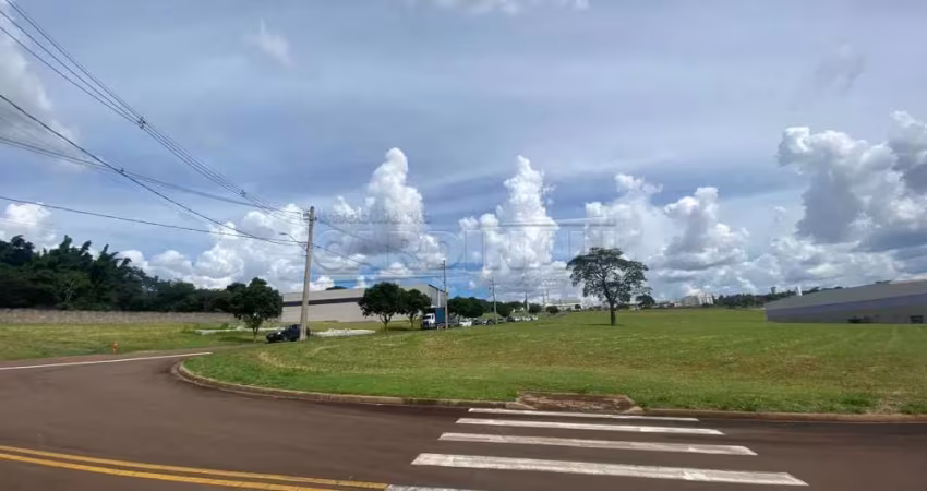 Terreno Condomínio em São Carlos