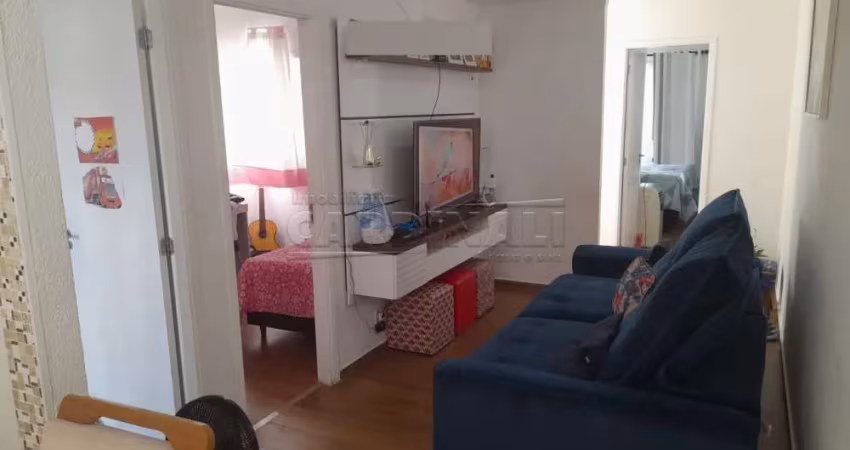 Casa Condomínio em São Carlos