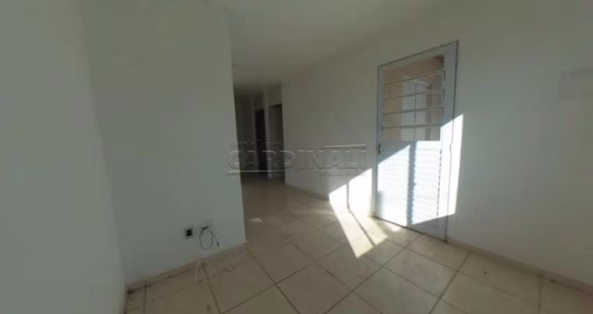Casa no Jardim Araucária em São Carlos - SP