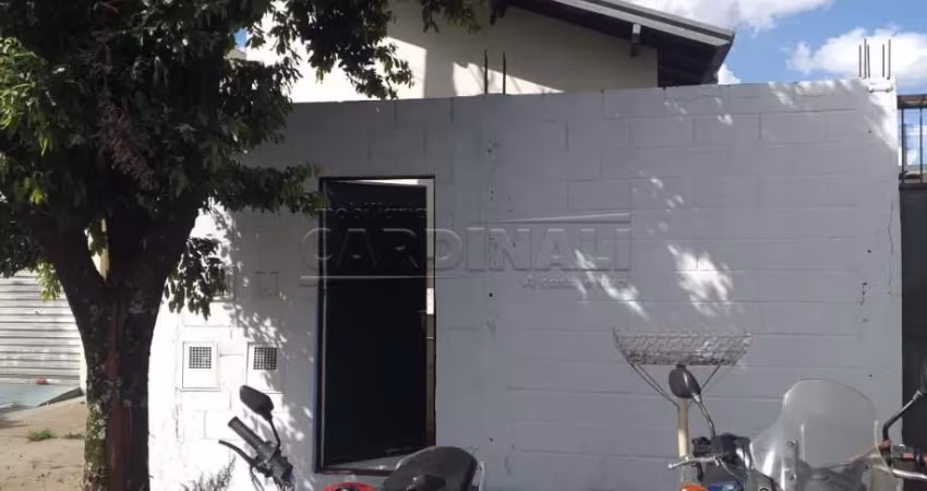 Casa Padrão em Araraquara