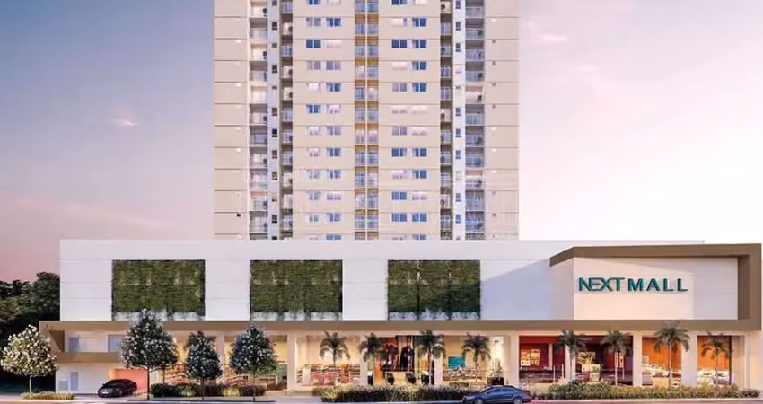 Apartamento com 2 quartos para alugar na Rua Miguel Alves Margarido, Bloco N, 280, Parque Arnold Schimidt, São Carlos