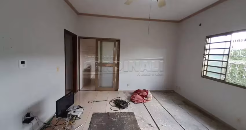 Casa com 3 quartos à venda na Rua Francisco Gentil de Guzzi, 459, Parque Santa Felícia Jardim, São Carlos