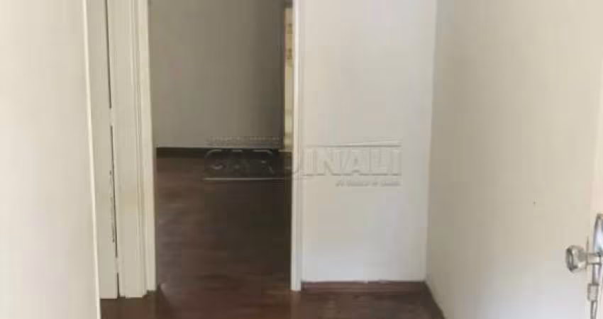 Casa Padrão em São Carlos