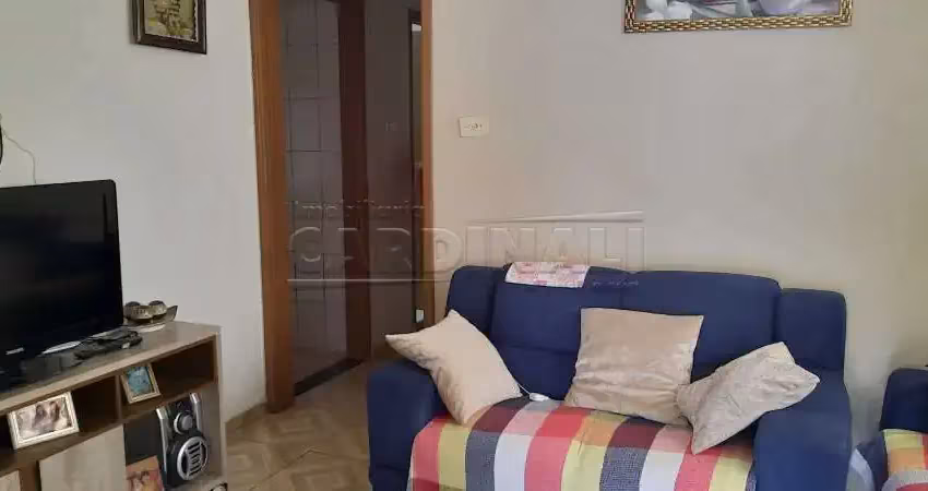 Casa no Santa Felicia
