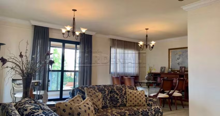 Apartamento Padrão em São Carlos