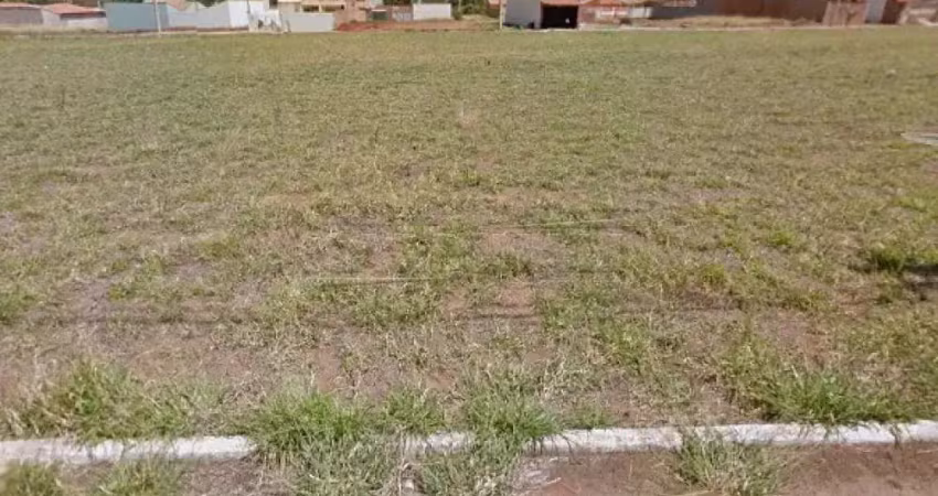 Terreno à venda na Rua Francisco Correa Bueno, Embare, 485, Jardim Embaré, São Carlos