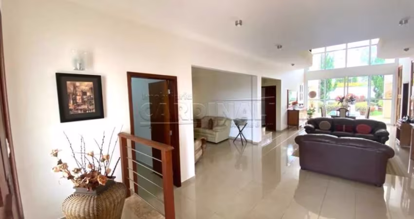 Casa Condomínio em São Carlos
