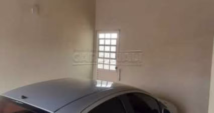 Casa Padrão em São Carlos