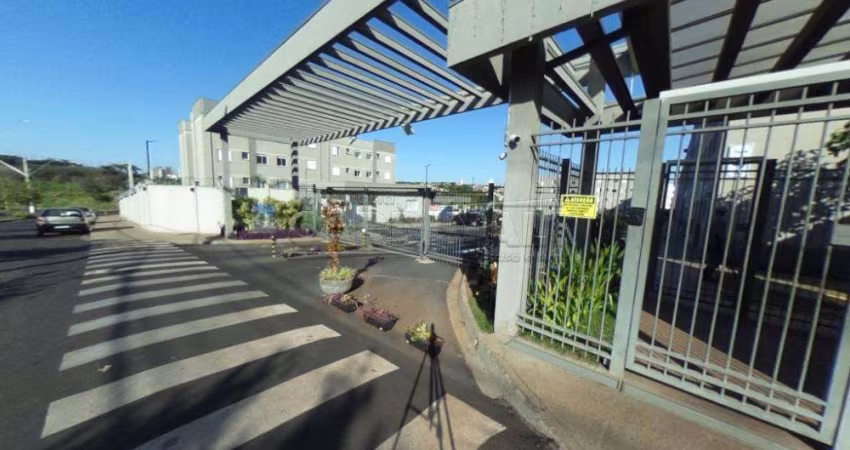 Apartamento Padrão em Araraquara