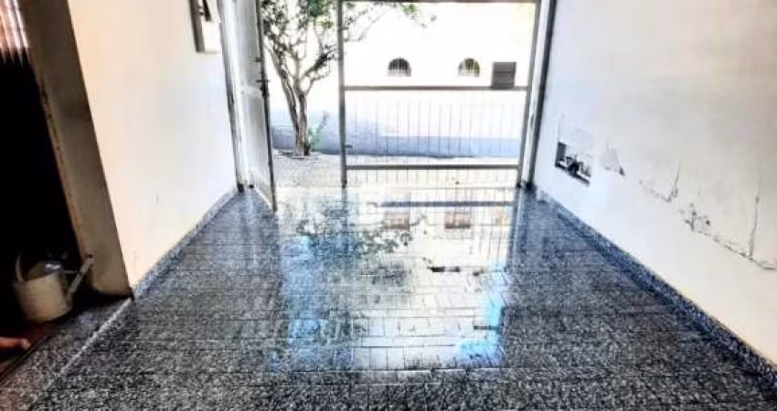 região central
