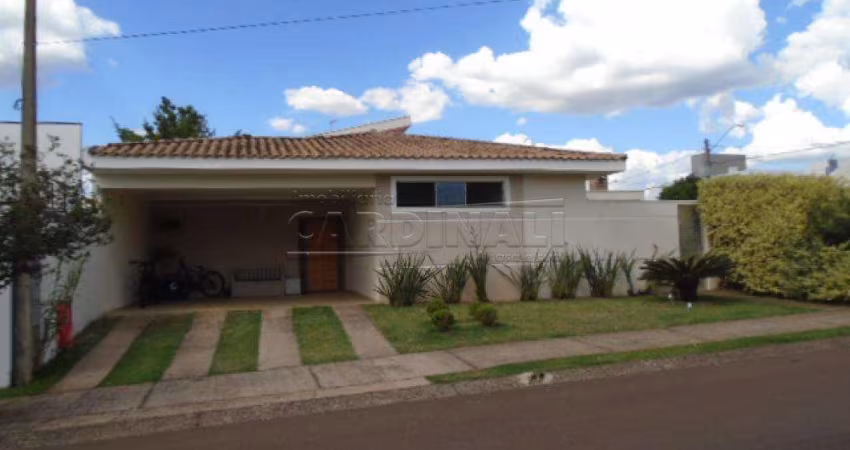 Casa Condomínio em São Carlos