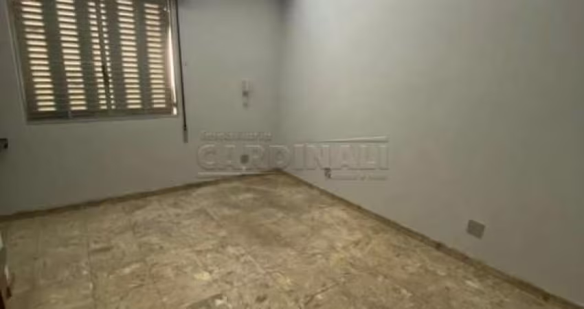Comercial Sala em São Carlos