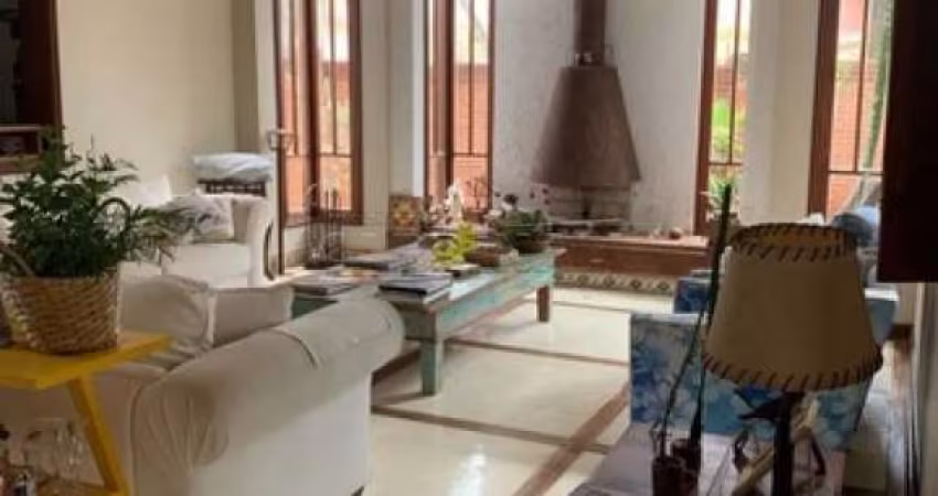 Casa Condomínio em São Carlos