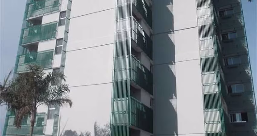 Apartamento Padrão em São Carlos