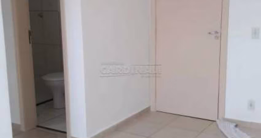 apartamento no Spazio Monte Alto em São Carlos - SP