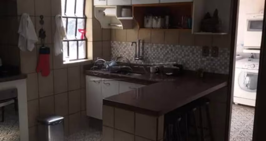 Casa Padrão em São Carlos