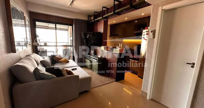 Apartamento Padrão em Araraquara
