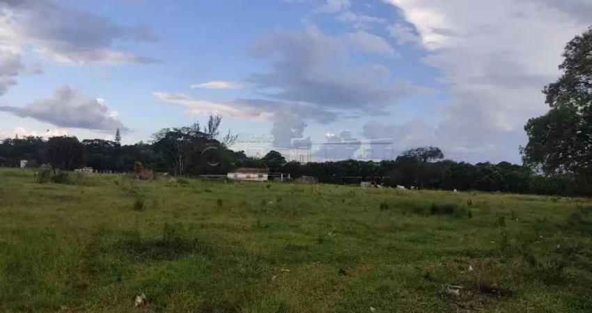 Terreno à venda na Avenida Clemente Talarico, Est. Jose Venancio  em frente ao numero 630 da av clemente talarico, Jardim Embaré, São Carlos