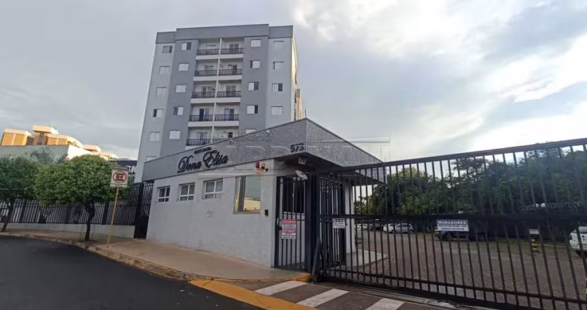 Apartamento Padrão em São Carlos