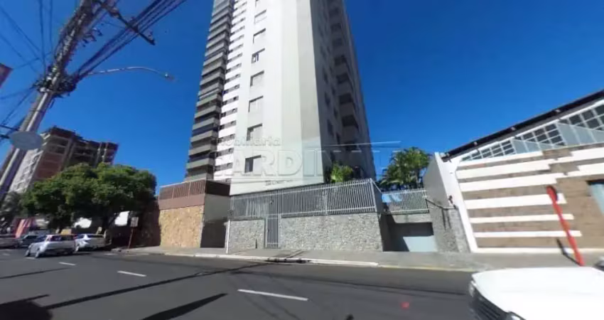 Apartamento Padrão em São Carlos