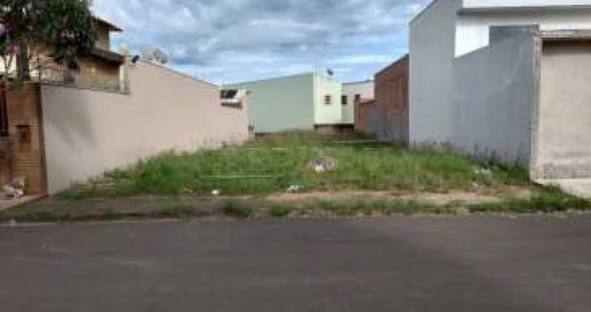 Terreno Padrão em São Carlos