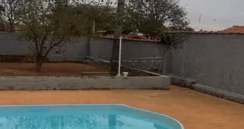 Casa Padrão em Dourado