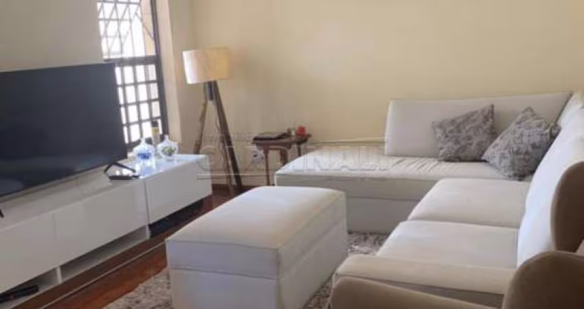 Casa Padrão em Araraquara