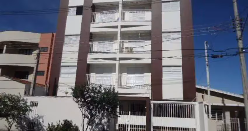 Apartamento com 2 dormitórios no Cidade Jardim próximo a USP em São Carlos