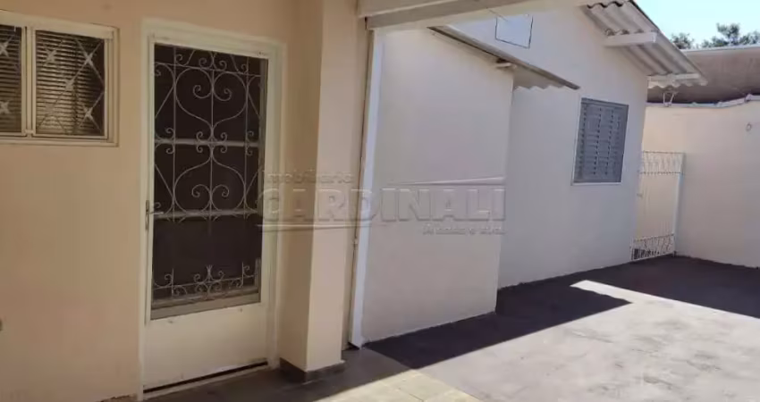 Casa com 2 quartos à venda na R. Espírito Santo, ., 177, Encanto do Planalto, Ibaté