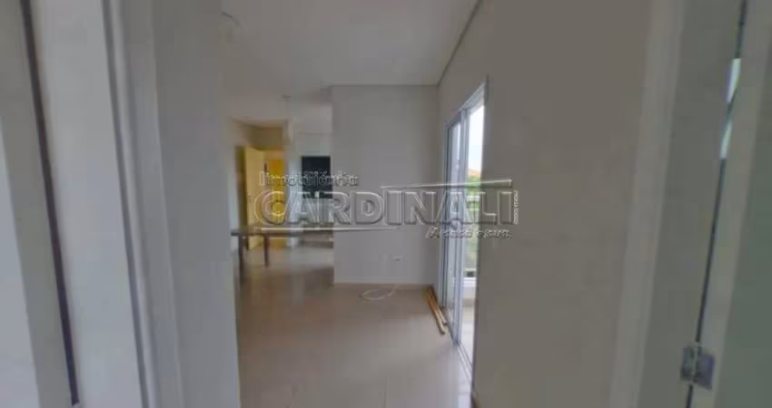 Apartamento Padrão em São Carlos
