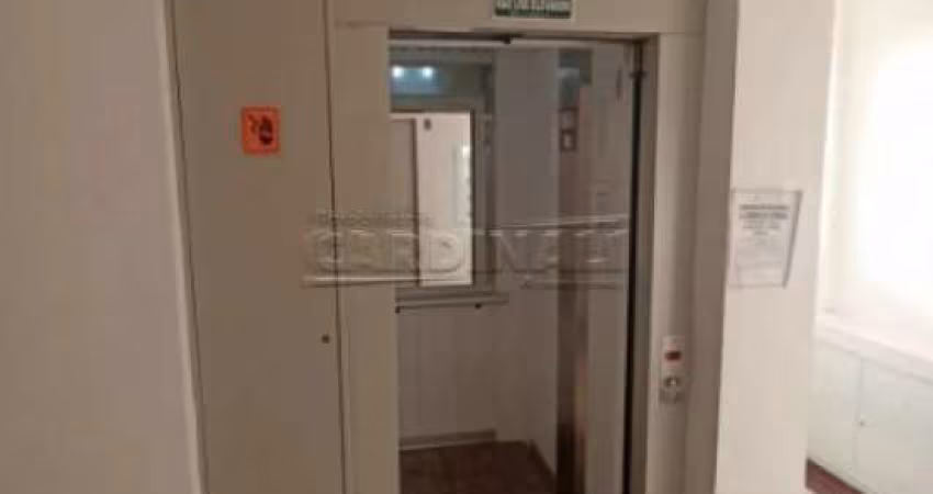 Apartamento Padrão em São Carlos