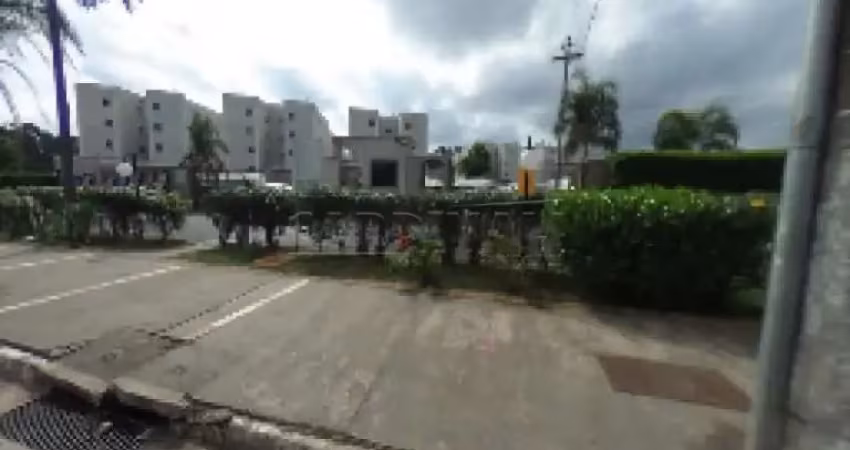 Apartamento com 2 quartos para alugar na Avenida Doutor Heitor José Reali, Bloco 35, 1031., Jardim Nova São Carlos, São Carlos