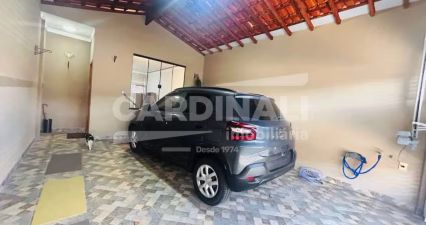 Jardim Bandeirantes, excelente localização