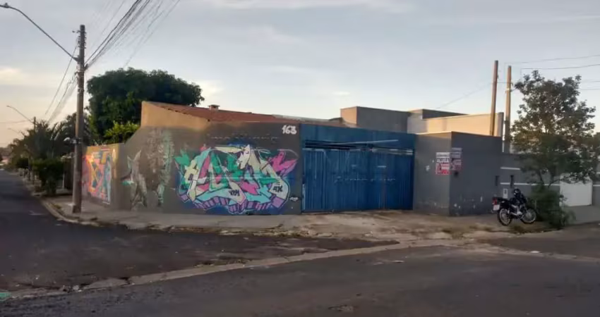 Casa Padrão em Araraquara