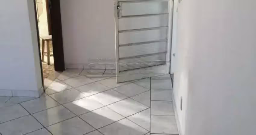 Casa Padrão em São Carlos