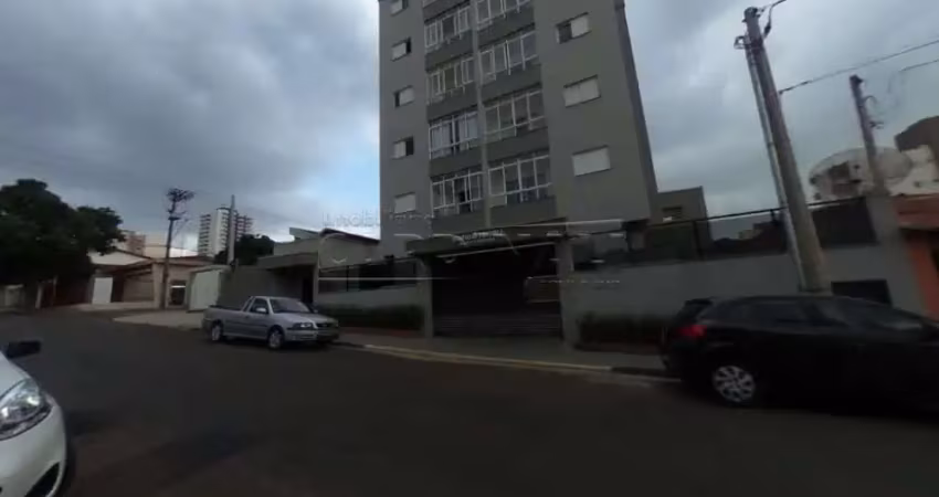 Apartamento Padrão em São Carlos
