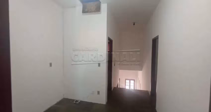 Casa Padrão em São Carlos