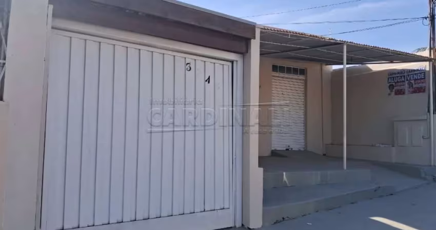 Casa Padrão em Araraquara