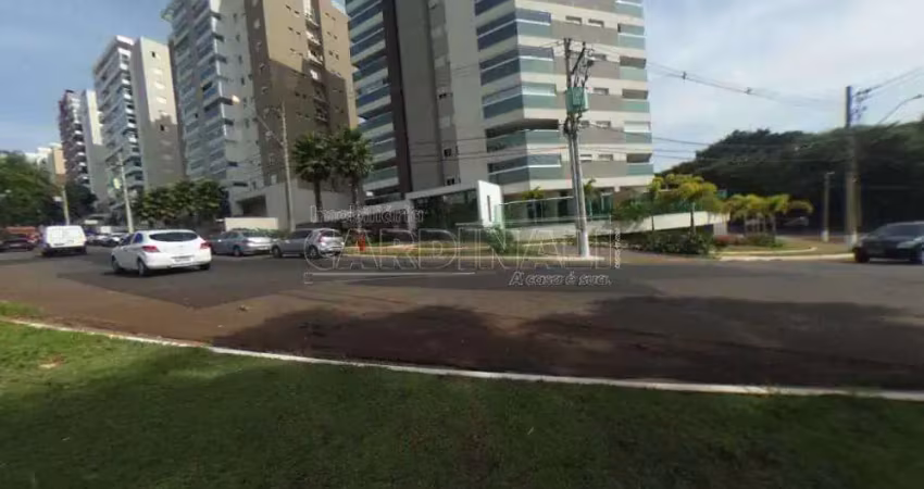 Apartamento Padrão em São Carlos