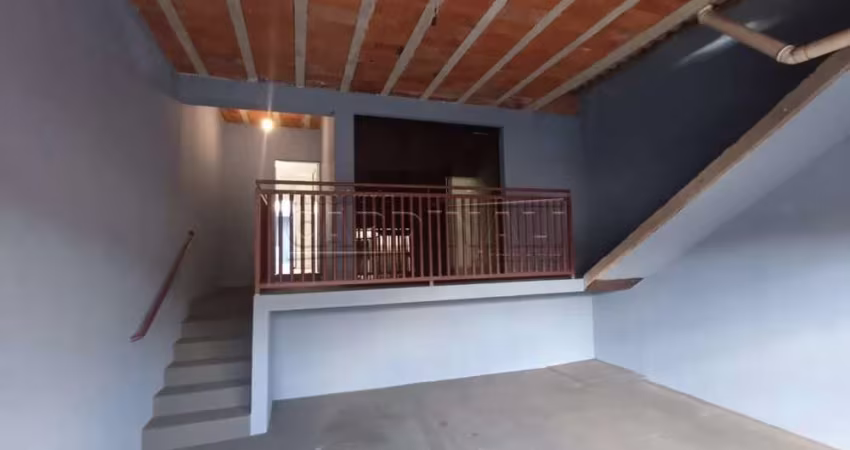 Casa Padrão em São Carlos