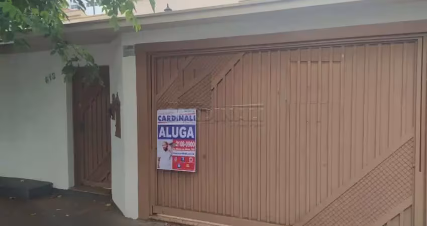 Casa Padrão em Araraquara