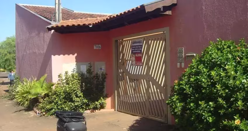 Apartamento com 1 quarto para alugar na Alameda Cravos, 706, Cidade Jardim, São Carlos