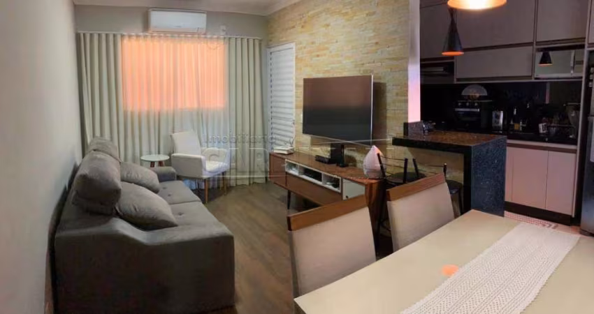 Casa Condomínio em São Carlos